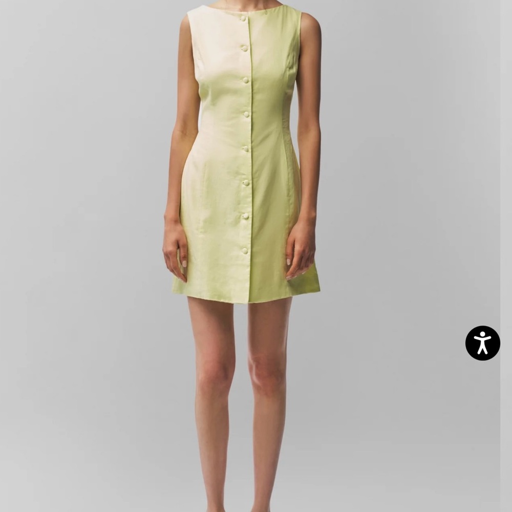 Guizio Elada Dress